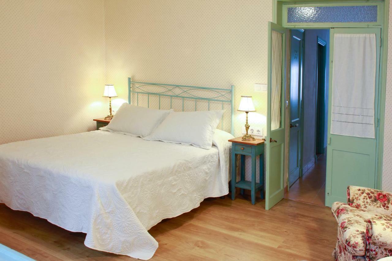 Es Badiu Villa Alaior Exterior photo